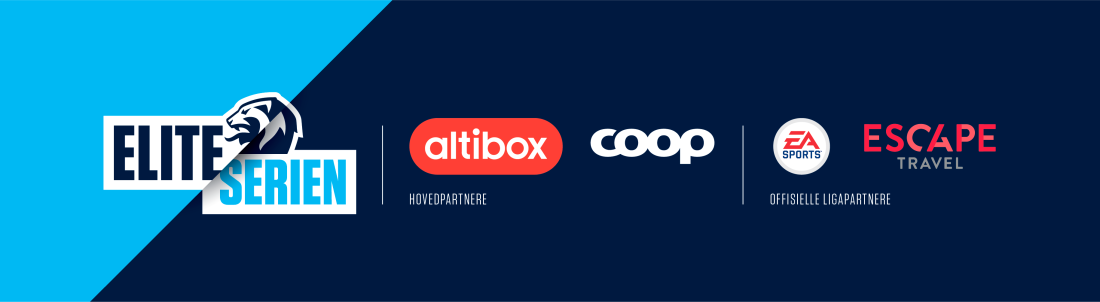 Partnere Eliteserien