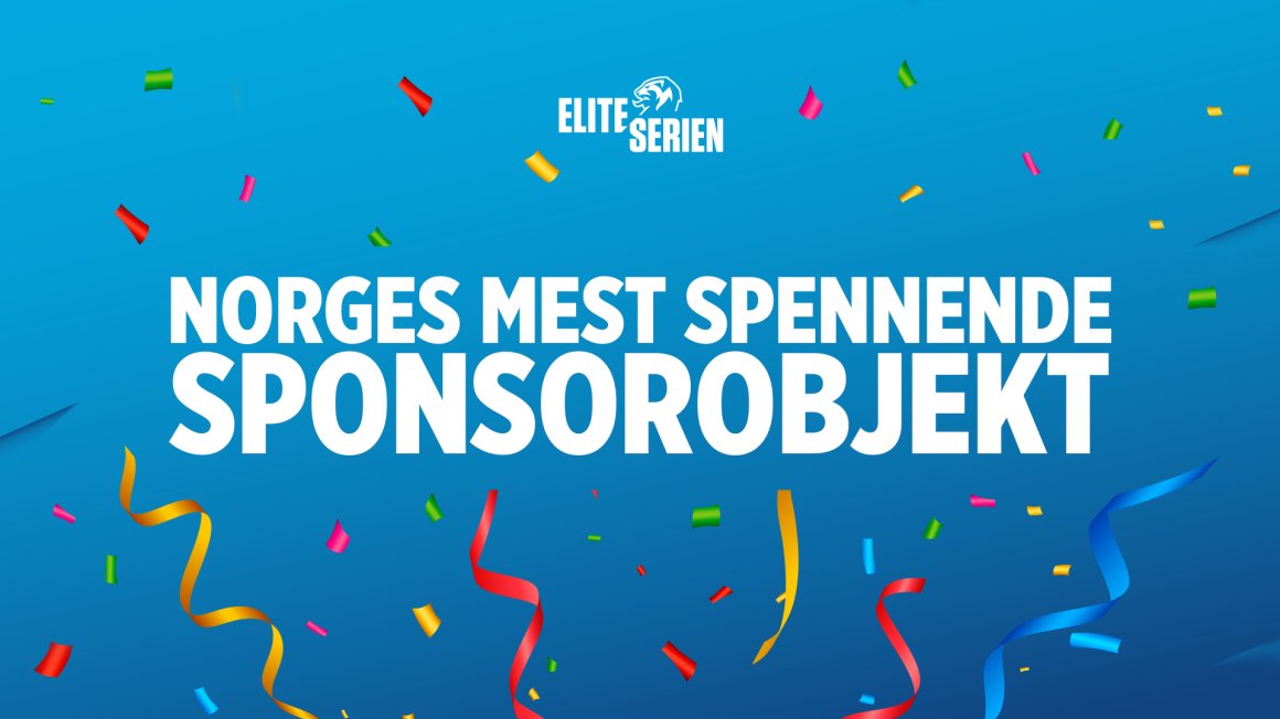 Eliteserien er Norges mest spennende sponsorobjekt for fjerde år på rad 