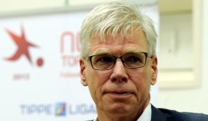 Akademiklassifiseringen utfordrer utviklingsarbeidet i klubb. Det er særs tilfredsstillende å se at det på flere områder går rett vei sier administrerende direktør i Norsk Toppfotball, Leif Øverland. 