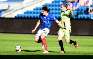 Sander Berge