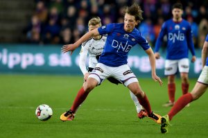 Sander Berge