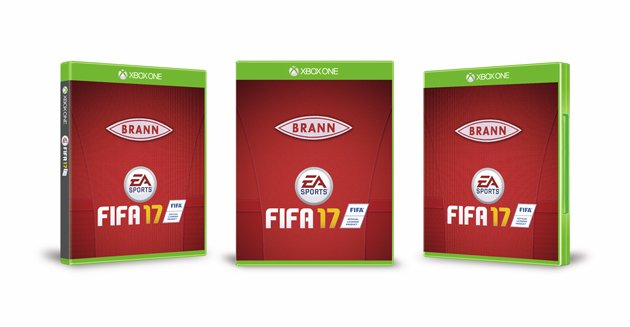 Brann
