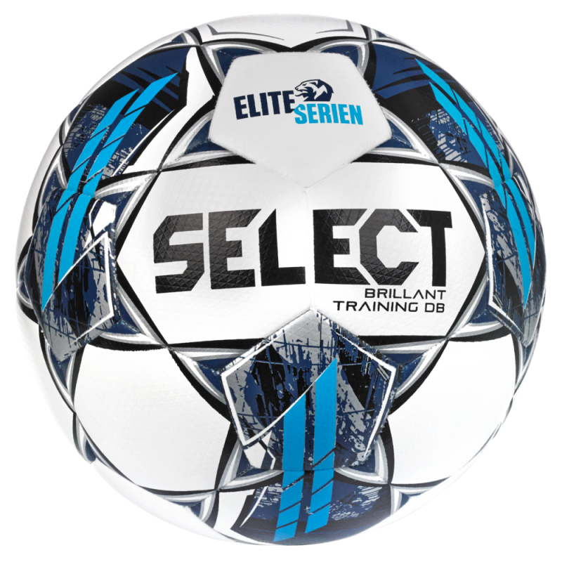Slik ser Eliteseriens ligaball fra SELECT ut i 2022