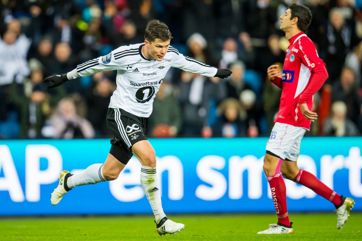 Pål Andre Helland