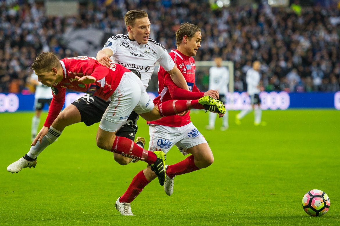 Jonas Svensson