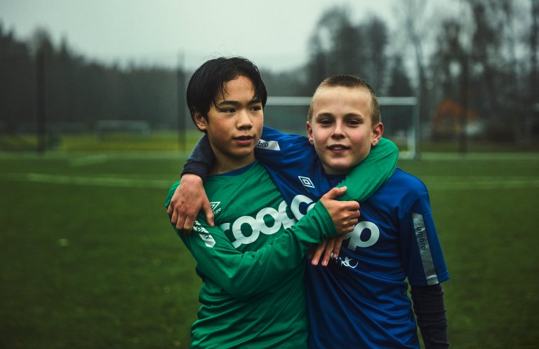 Trenger Laget Ditt Nye Drakter Eliteserien