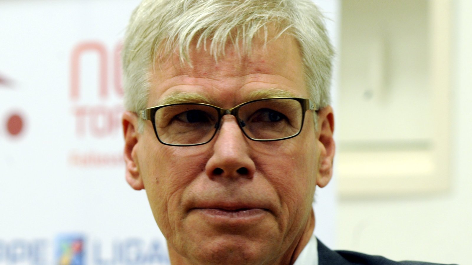 Leif Øverland