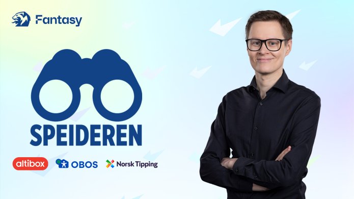 Speideren anbefaler - runde 10
