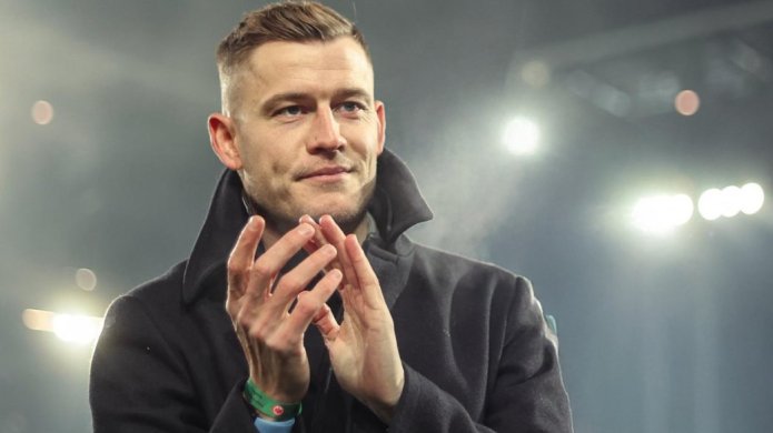 Finnbogason ny sportslig leder i Rosenborg 