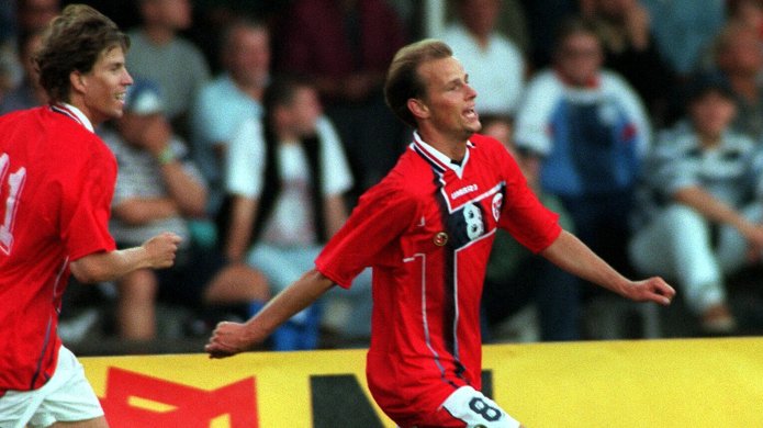 Noen lykkes som både spiller og trener