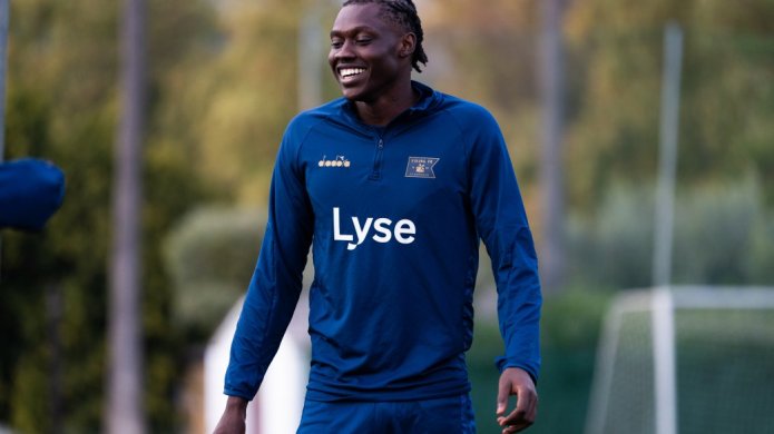 Lino lånes ut 