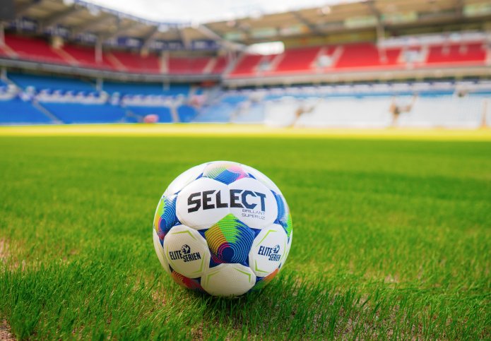 Norsk Toppfotball og Select forlenger med seks nye år