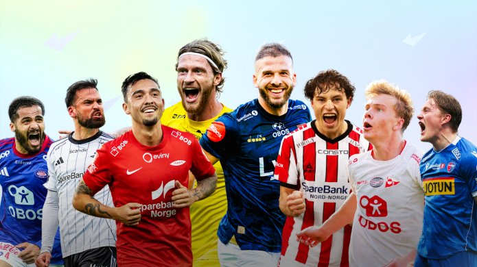 Eliteserien ble Norges mest spennende sponsorobjekt – igjen 