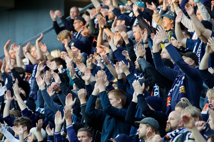 Slik blir TV-kampene for Eliteserien runde 16-20